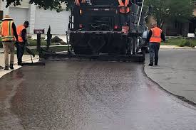 Why Choose Us For All Your Driveway Paving Needs in Antelope, CA?